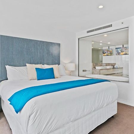 Soul Surfers Paradise - Gclr Gold Coast Buitenkant foto