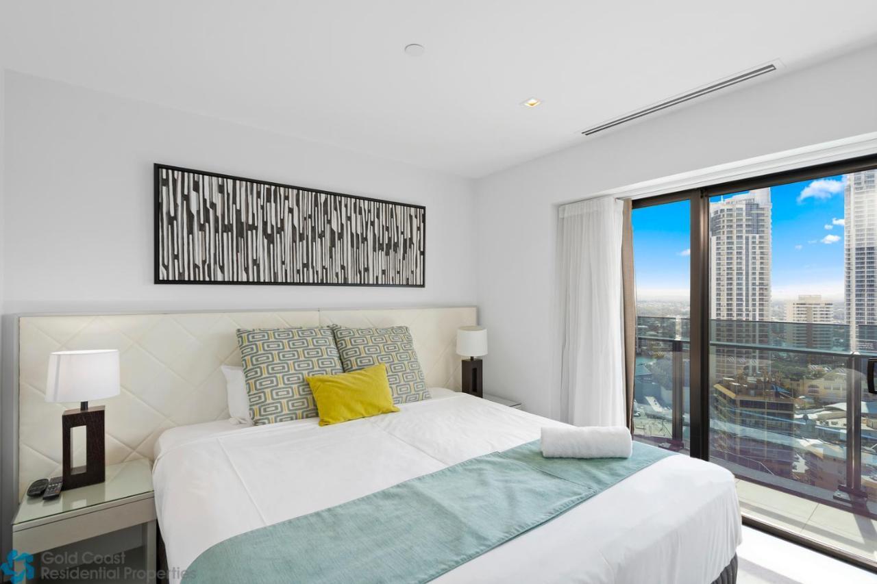 Soul Surfers Paradise - Gclr Gold Coast Buitenkant foto