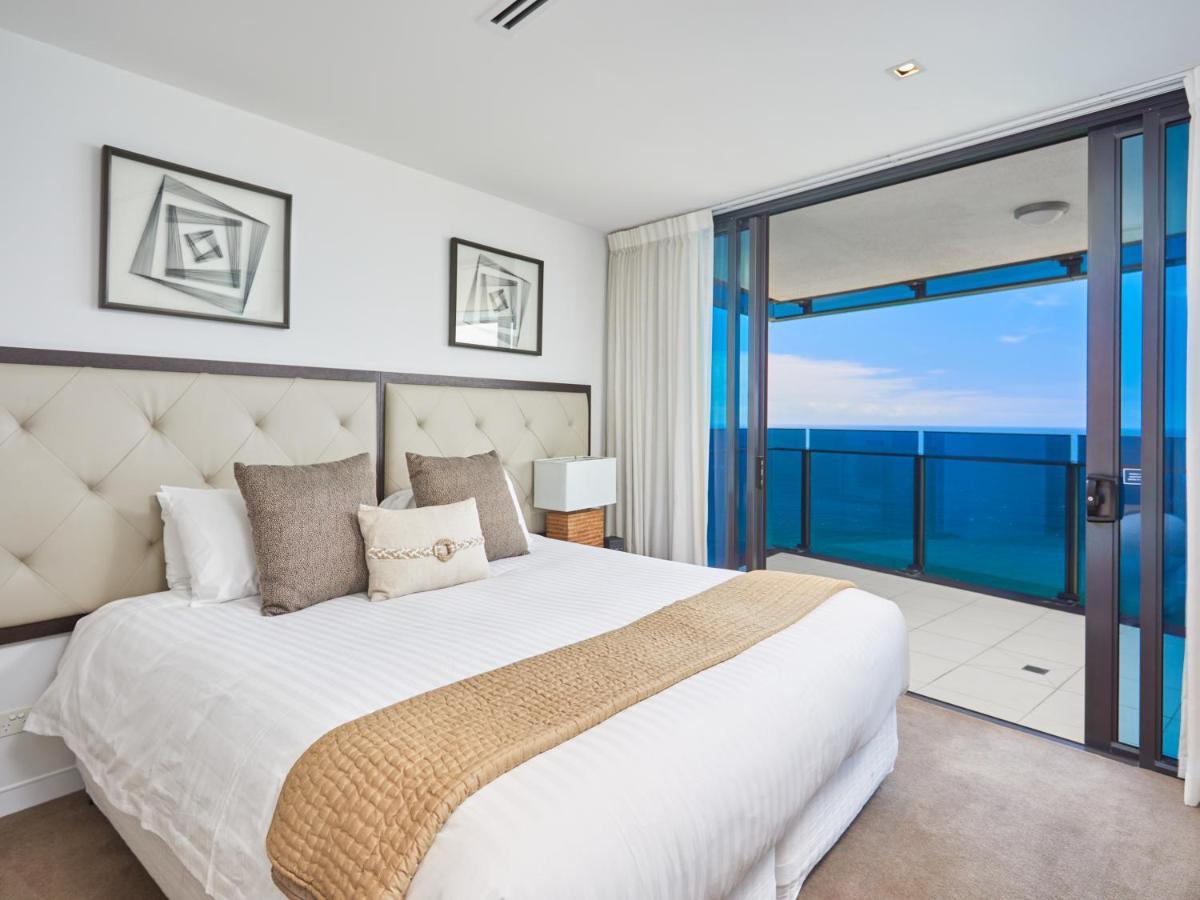 Soul Surfers Paradise - Gclr Gold Coast Buitenkant foto