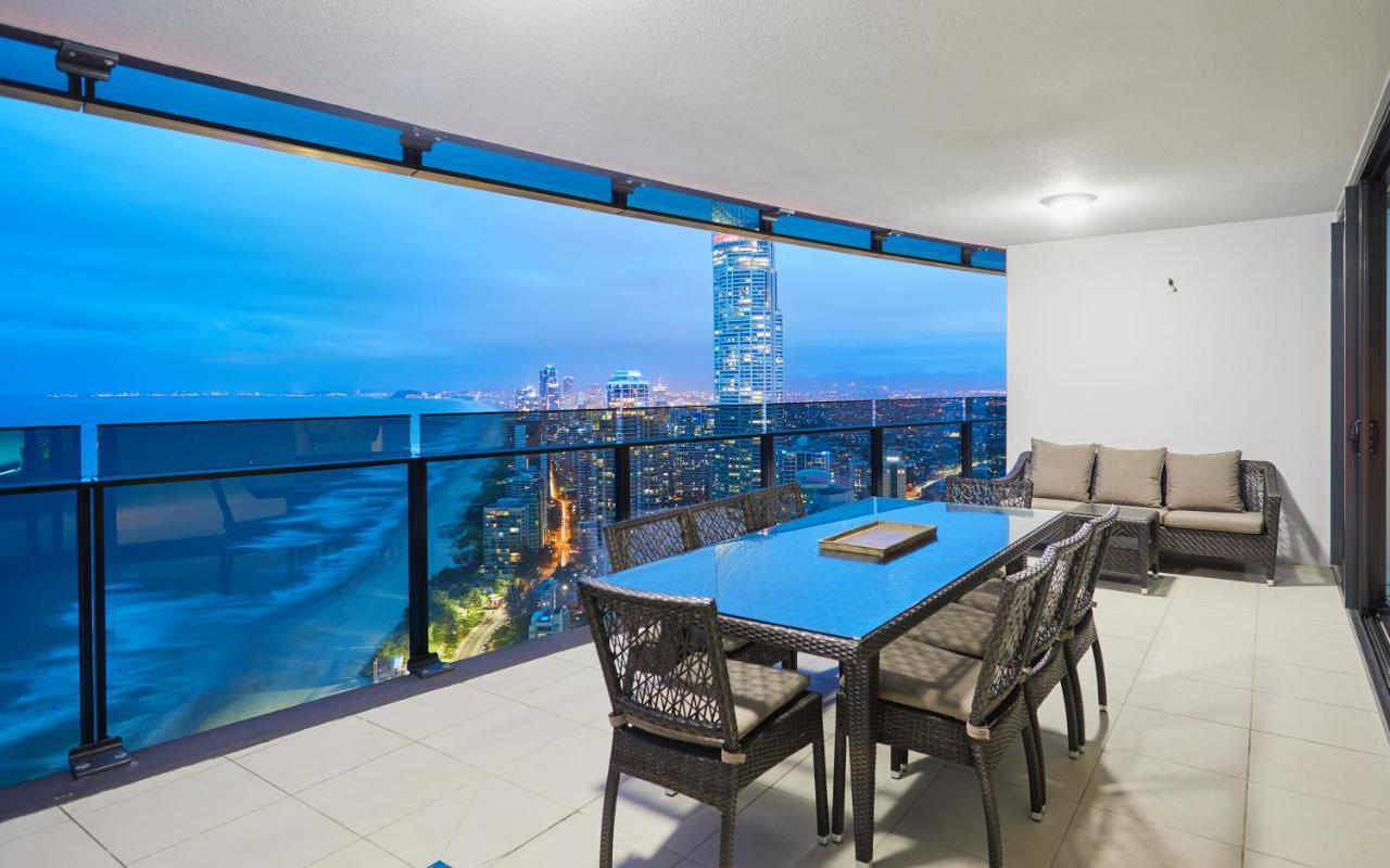 Soul Surfers Paradise - Gclr Gold Coast Buitenkant foto