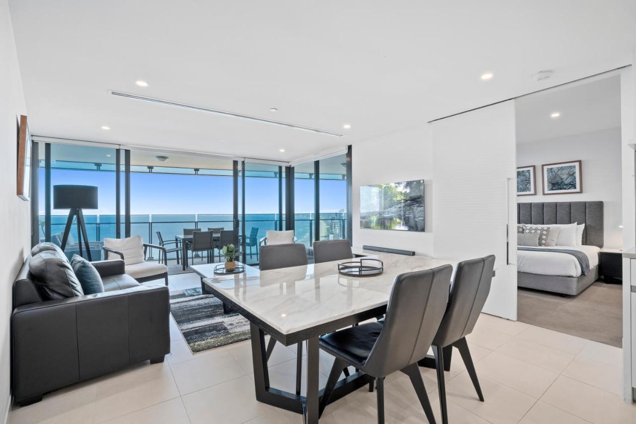 Soul Surfers Paradise - Gclr Gold Coast Buitenkant foto