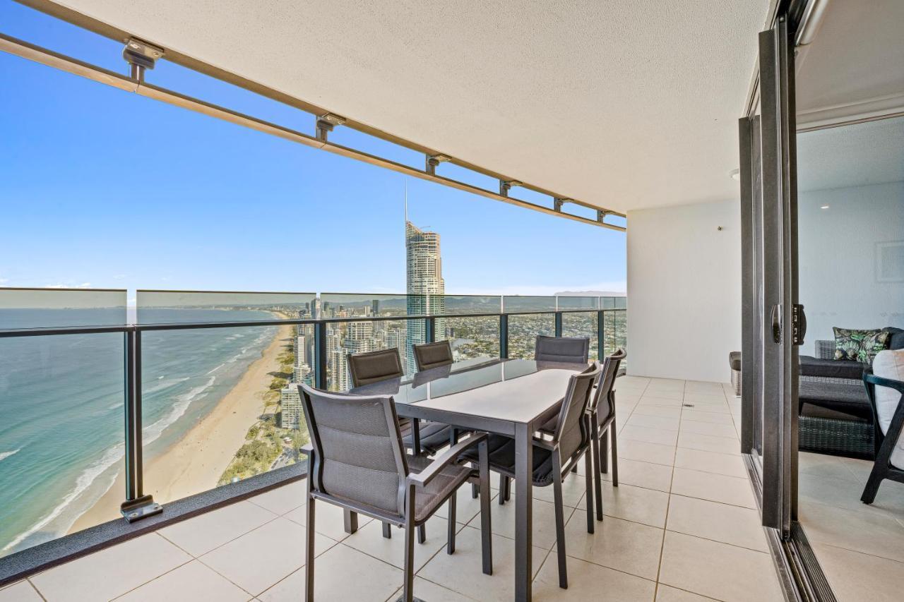 Soul Surfers Paradise - Gclr Gold Coast Buitenkant foto