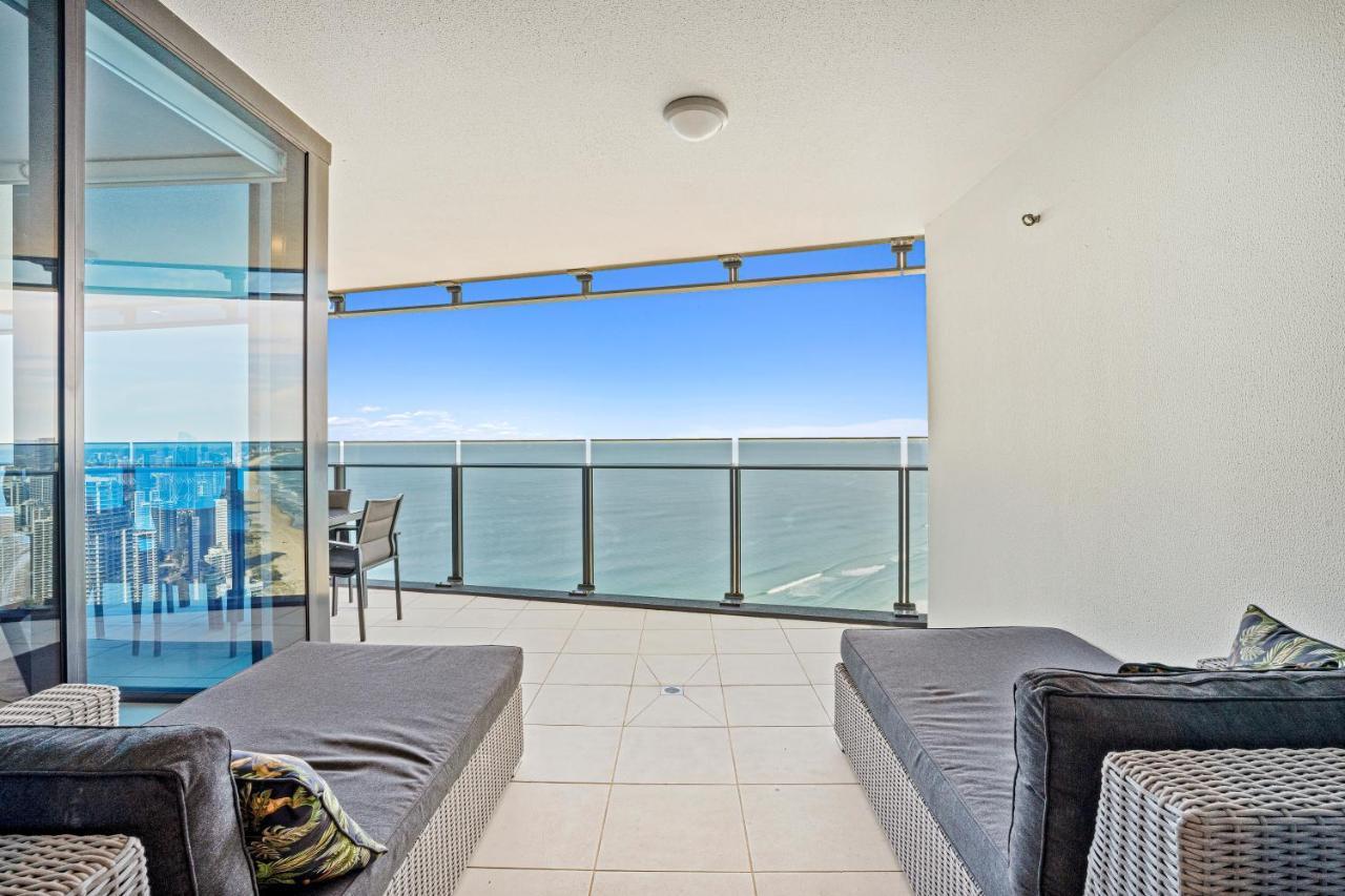 Soul Surfers Paradise - Gclr Gold Coast Buitenkant foto