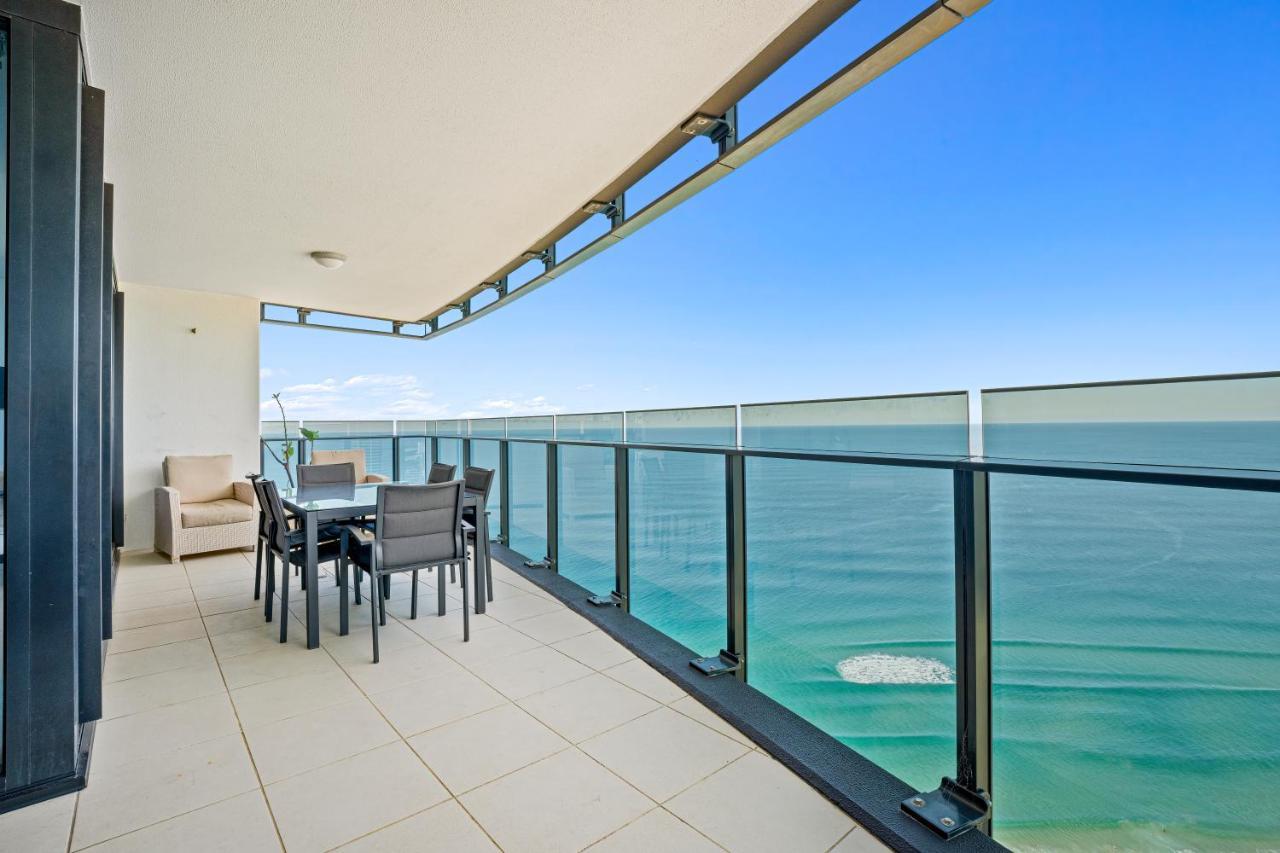 Soul Surfers Paradise - Gclr Gold Coast Buitenkant foto
