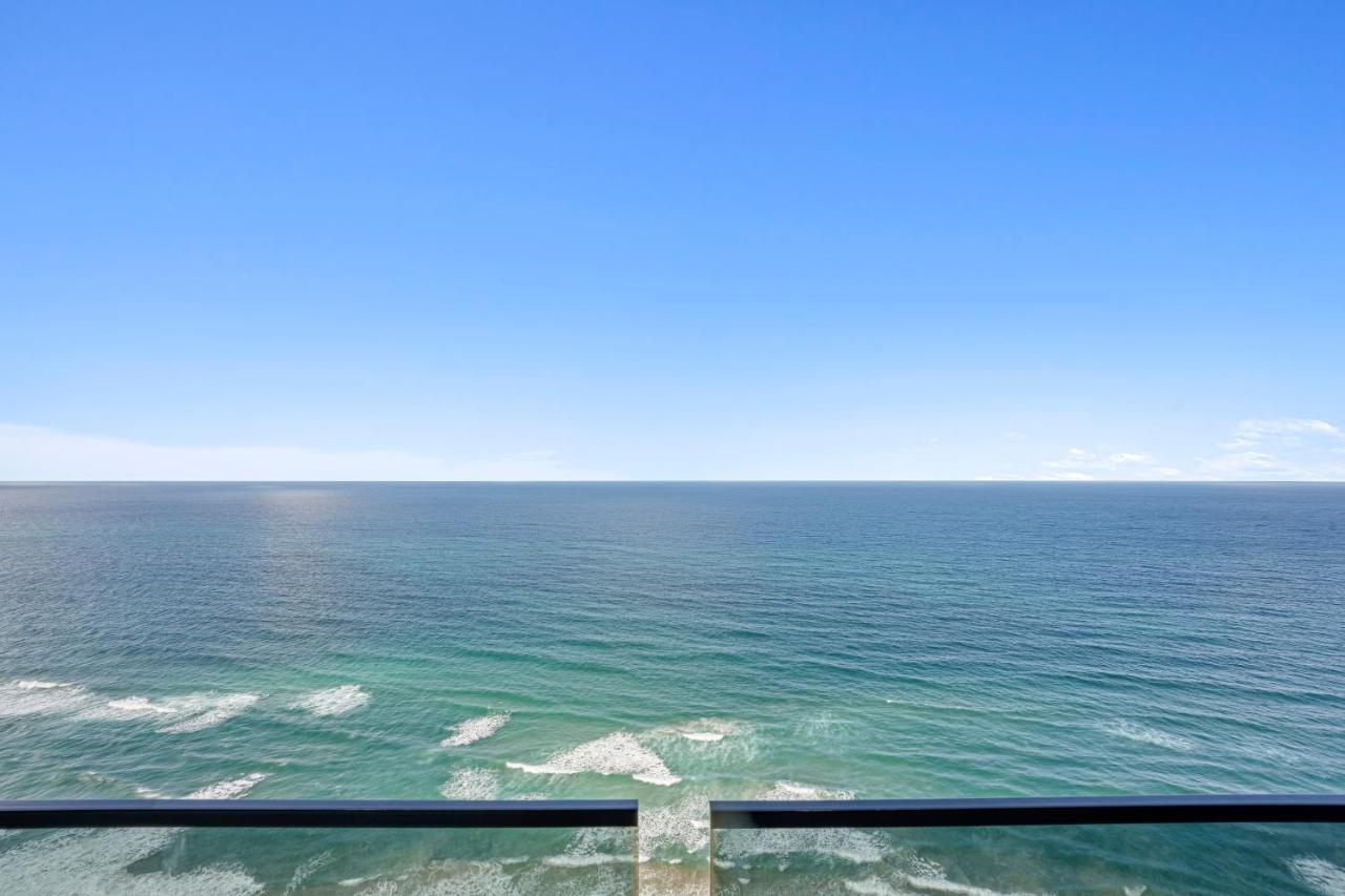 Soul Surfers Paradise - Gclr Gold Coast Buitenkant foto