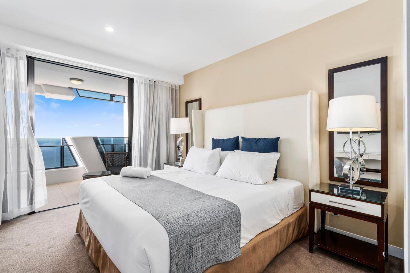 Soul Surfers Paradise - Gclr Gold Coast Buitenkant foto