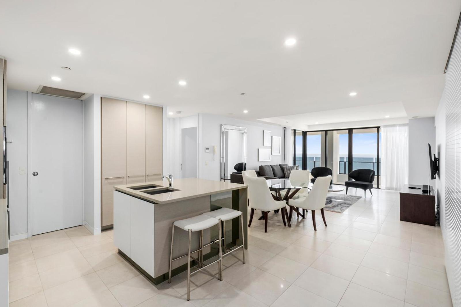 Soul Surfers Paradise - Gclr Gold Coast Buitenkant foto