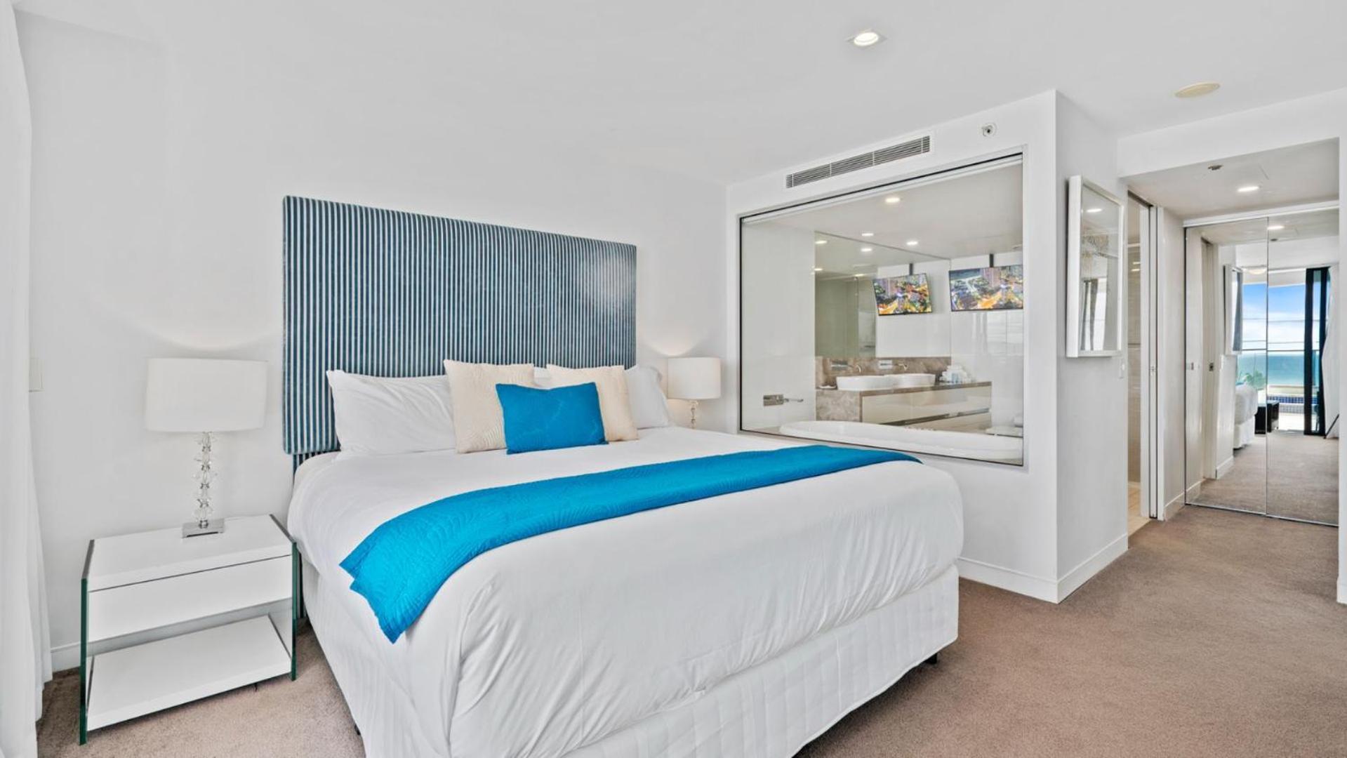 Soul Surfers Paradise - Gclr Gold Coast Buitenkant foto