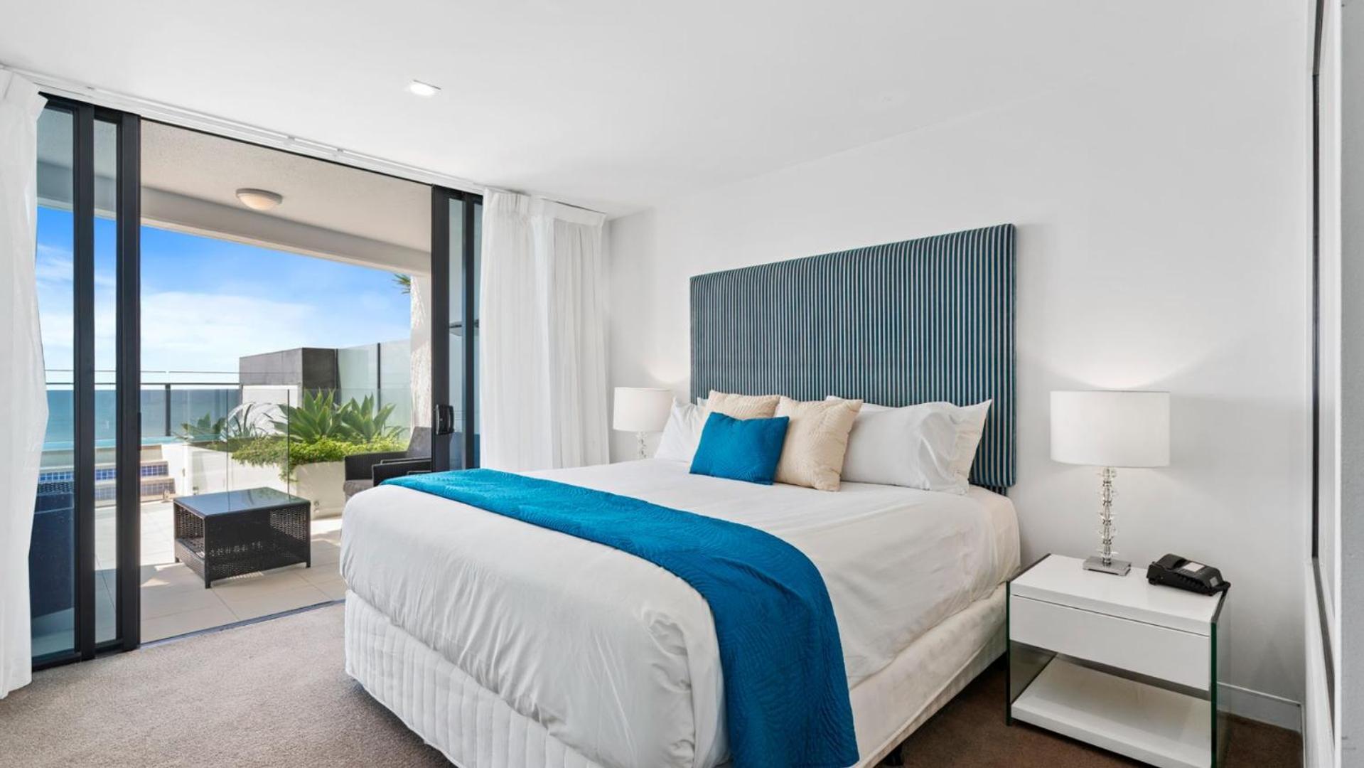 Soul Surfers Paradise - Gclr Gold Coast Buitenkant foto
