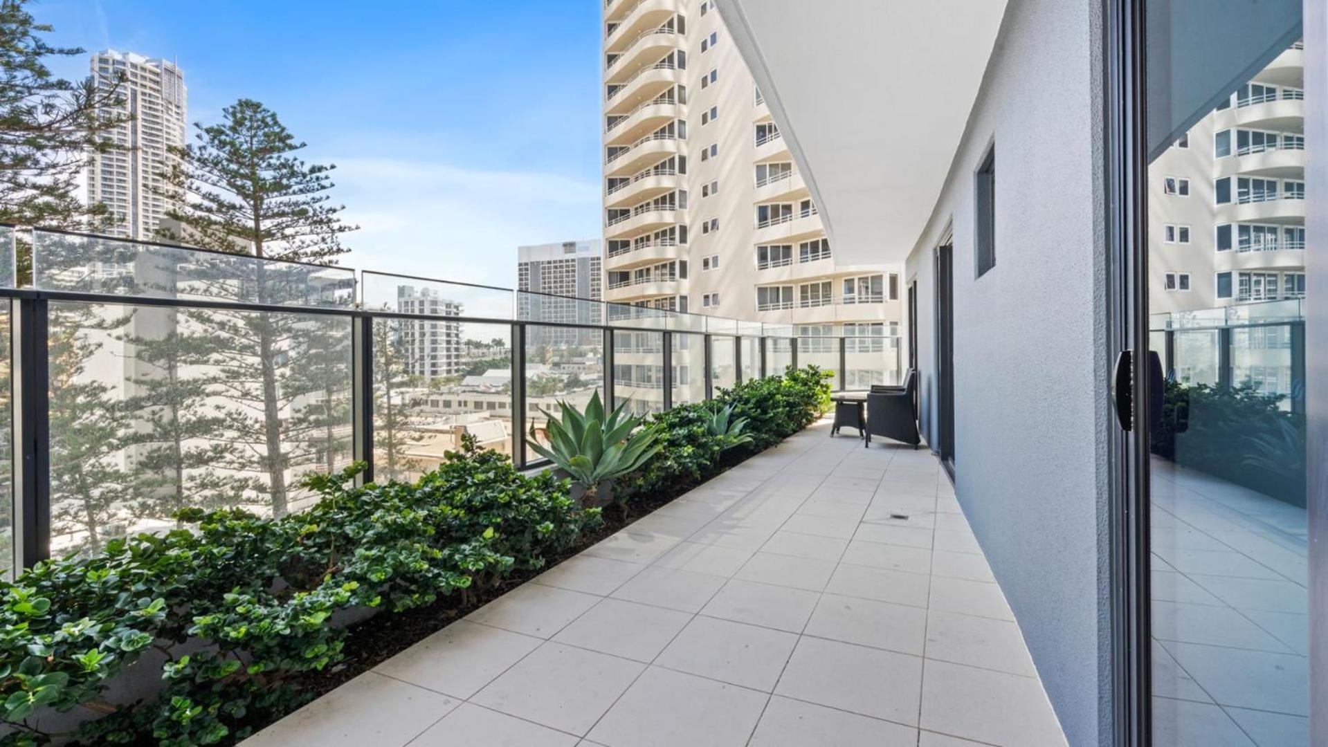 Soul Surfers Paradise - Gclr Gold Coast Buitenkant foto