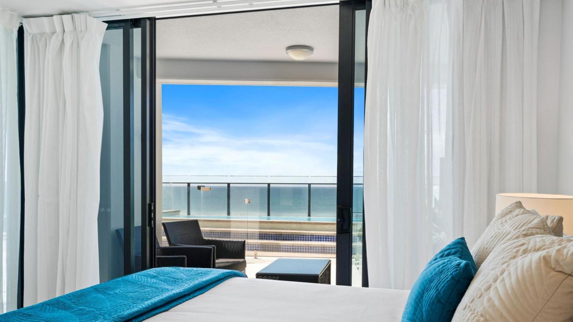 Soul Surfers Paradise - Gclr Gold Coast Buitenkant foto