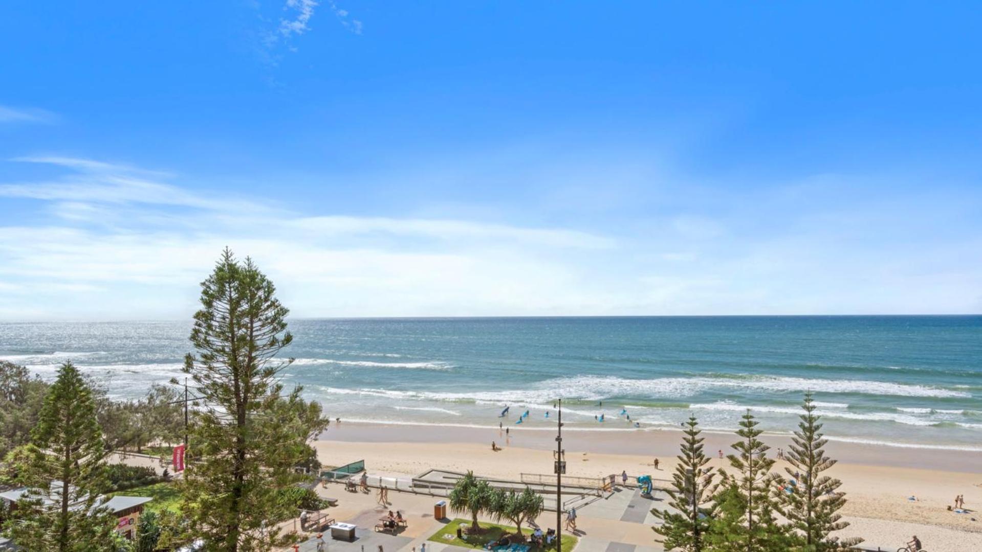 Soul Surfers Paradise - Gclr Gold Coast Buitenkant foto