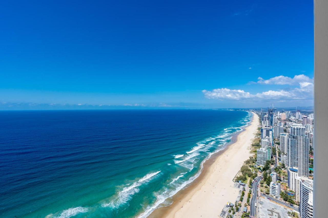 Soul Surfers Paradise - Gclr Gold Coast Buitenkant foto
